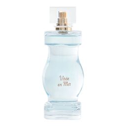 EDP Jeanne Arthes París Collection Azur Viree en Mer x 100 ml