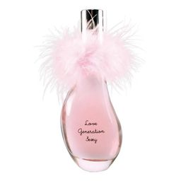 EDP Jeanne Arthes París Love Generation Rock Sexy x 60 ml