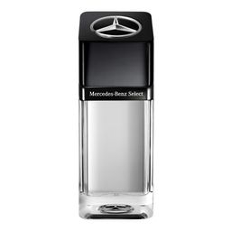 EDT Mercedes Benz Select x 100 ml