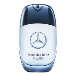 EDP Mercedes Benz The Move Live The Moment x 100 ml