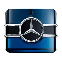 EDP Mercedes Benz Sign x 50 ml