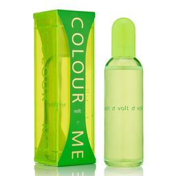 EDP Milton Lloyd Colour Me Homme Volt x 90 ml