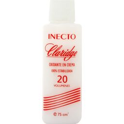 Oxidante en Crema Inecto 20 vol x 75 ml