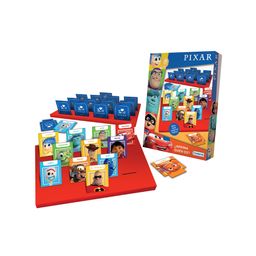 Juego de Mesa Tapimovil Adivina Quién Disney Pixar x 36 fichas