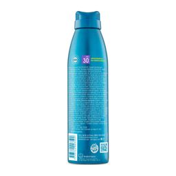 Protector Solar en Spray Dermaglós Invisible FPS 30 x 170 ml