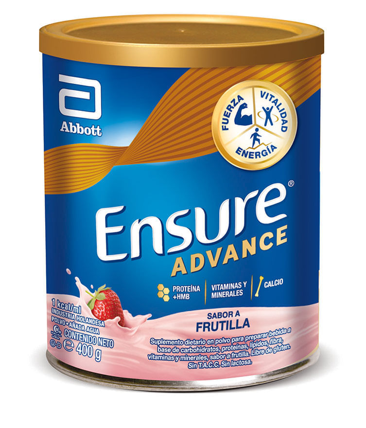 suplemento-nutricional-en-polvo-ensure-advance-sabor-frutilla-x-400-gr
