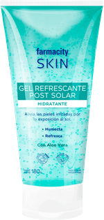 gel-post-solar-refrescante-farmacity-skin-hidratante-x-180-ml