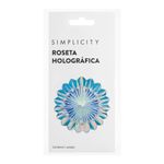 rosetasimplicityholografica