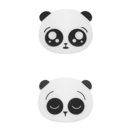 Organizadores de Cables Simplicity Panda