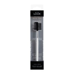 Peine para Cejas Get The Look 013 Blanco