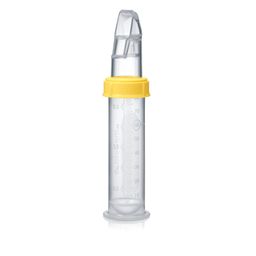 Mamadera Medela SoftCup x 80 ml