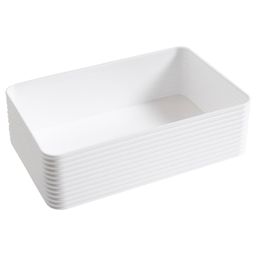 Organizador Simplicity Rentagulo Grande