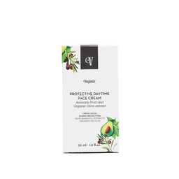 Crema Facial Veganis Protectora de Día x 30 ml