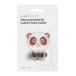 organizador-de-cables-simplicity-para-pared-animalitos