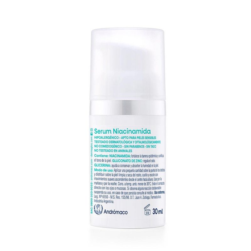 serum-facial-dermaglos-niacinamida-x-300-ml