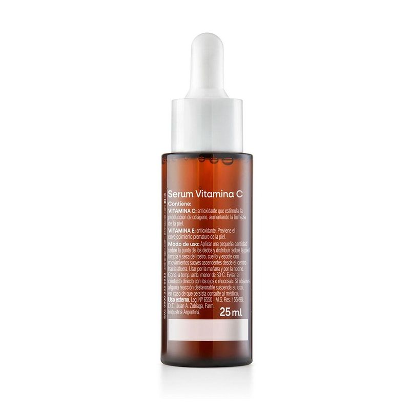 serum-facial-dermaglos-vitamina-c-x-250-ml