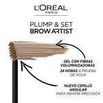 mascara-de-cejas-loreal-paris-plump-set-brow-artist-x-4-9-ml