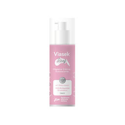 Espuma Higiene Íntima Viasek Adolescente Teens x 250 ml