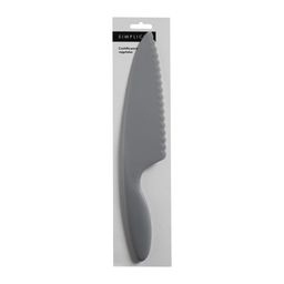 Cuchillo para Vegetales Simplicity Gris