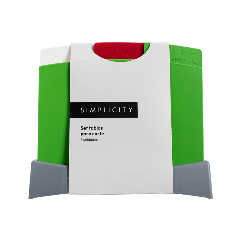 set-3-tablas-simplicity-multicolor