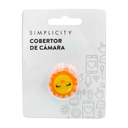 Covertor de Camara Simplicity Tech Ola 8 Sol