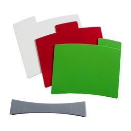Setde Tablas para corte Simplicity Multicolor x 3 un