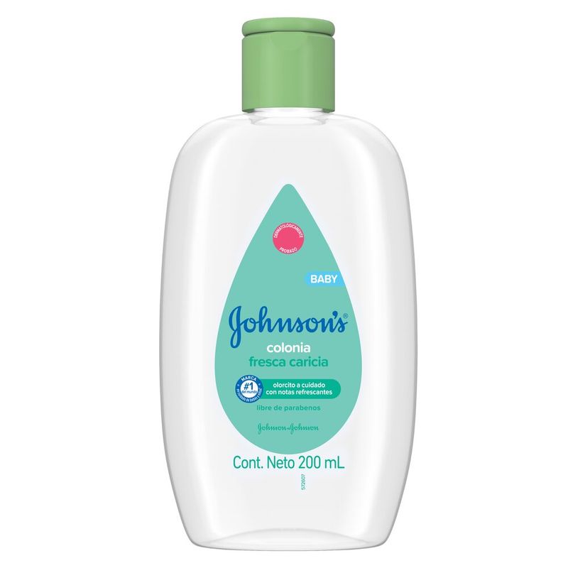 Natures - Colonia Fresca - Mandarine Eau De Cologne – Frischer Zitrusduft, 15 Ml Flakon