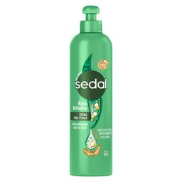 Crema para Peinar Sedal Rizos Definidos x 300 ml