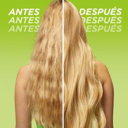 Shampoo Garnier Fructis Hydra Liss x 200 ml