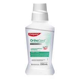 Enjuague Bucal Colgate Orthogard x 250 ml