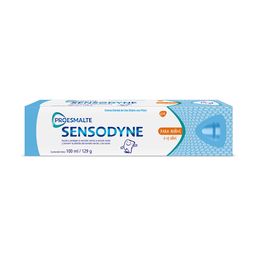 Pasta Dental Protección Contra la Erosión Ácida Sensodyne Pro-Esmalte para Niños x 100 g