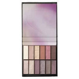 Paleta de Sombras para Ojos Extreme 12 Colores