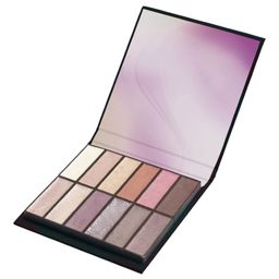 Paleta de Sombras para Ojos Extreme 12 Colores