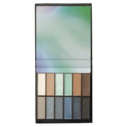 Paleta de Sombras para Ojos Extreme 12 Colores