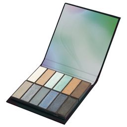 Paleta de Sombras para Ojos Extreme 12 Colores