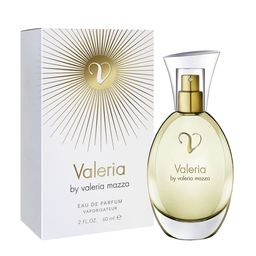 EDT Valeria Mazza x 60 ml