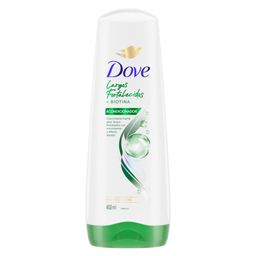 Acondicionador Dove Largos Fortalecidos x 400 ml