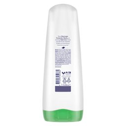 Acondicionador Dove Largos Fortalecidos x 400 ml