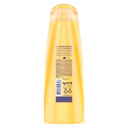 Shampoo Dove Brillo + Óleo Micelar x 400 ml
