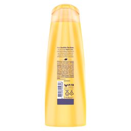 Shampoo Dove Brillo + Óleo Micelar x 400 ml