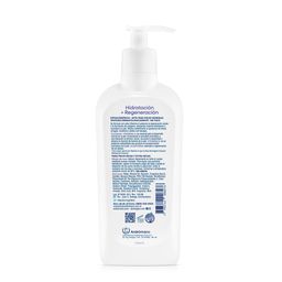 Emulsión Corporal Dermaglós Regeneración intensiva x 300 ml