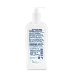 Emulsión Corporal Dermaglós Piel del Diabético x 300 ml