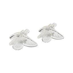 Broche Mariposa Wav Transparente