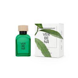 EDT Adolfo Domínguez Agua Fresca de Verbena Men x 120 ml