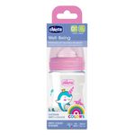 mamadera-chicco-well-being-girl-x-150-ml