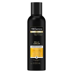 Acondicionador TRESemmé Brillo Lamelar x 250 ml