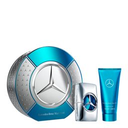 EDP Mercedes Benz Man Bright x 100 ml + Shower Gel x 100 ml