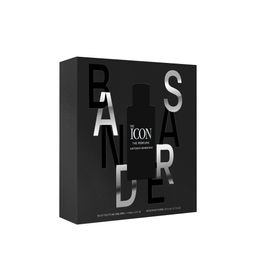 Estuche Banderas The Icon EDP x 100 ml+ Desodorante x 150 ml