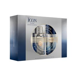 Estuche Banderas The Icon Elixir EDP x 100 ml + Desodorante x 150 ml