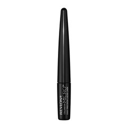 Delineador de Ojos Líquido Revlon Micro Black x 1,0 ml